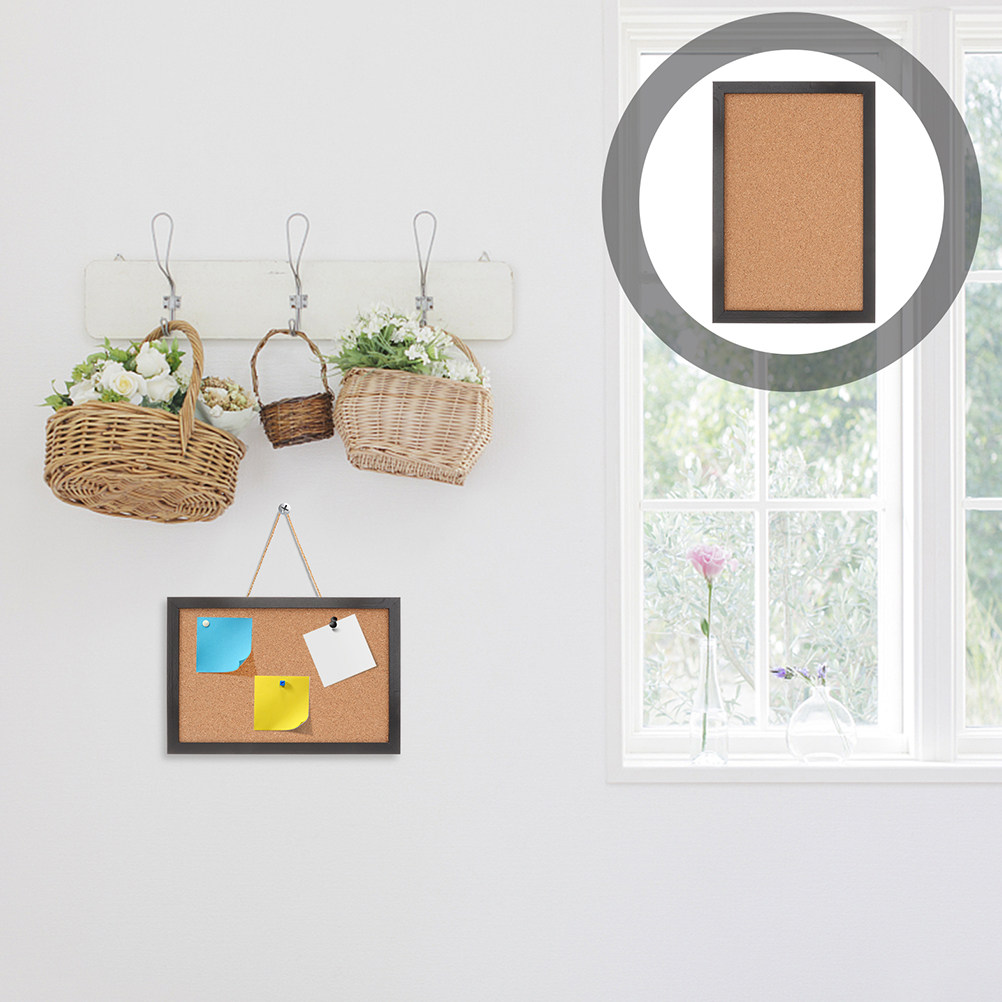 Household Soft Cork Board Mess - Bulletin Board Cork 리뷰 및 가격